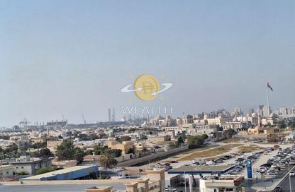 Apartment - 2 Bedrooms - 2 Bathrooms for rent in AL Wazzan Building A - Al Majaz 3 - Al Majaz - Sharjah