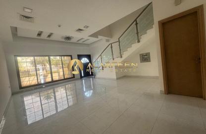 Villa - 4 Bedrooms - 6 Bathrooms for rent in MLF Residence - District 10 - Jumeirah Village Circle - Dubai