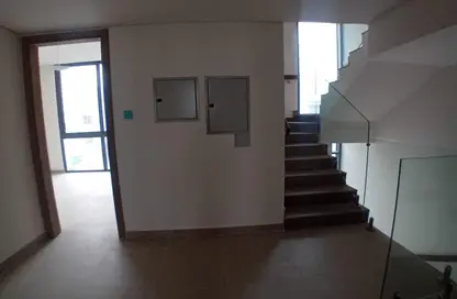 Townhouse - 4 Bedrooms - 5 Bathrooms for rent in Ajmal Makan City - Sharjah Waterfront City - Sharjah