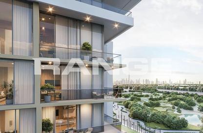 Apartment - 4 Bedrooms - 5 Bathrooms for sale in Sobha One - Ras Al Khor Industrial - Ras Al Khor - Dubai