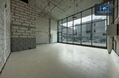 Retail - Studio - 1 Bathroom for rent in Binghatti Phoenix - District 13 - Jumeirah Village Circle - Dubai Retail - Studio - 1 Bathroom for rent in Binghatti Phoenix - District 13 - Jumeirah Village Circle - Dubai