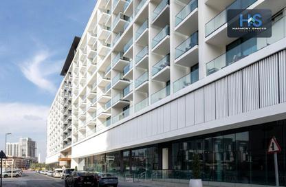 Retail - Studio - 1 Bathroom for rent in Binghatti Phoenix - District 13 - Jumeirah Village Circle - Dubai Retail - Studio - 1 Bathroom for rent in Binghatti Phoenix - District 13 - Jumeirah Village Circle - Dubai