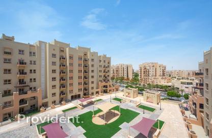 Apartment - 1 Bedroom - 2 Bathrooms for rent in Al Ramth 47 - Al Ramth - Remraam - Dubai