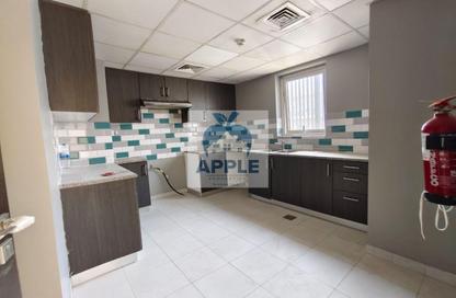 Apartment - 2 - 2 for rent in Garden Apartment Block B - Al Zahia Garden Apartments - Al Zahia - Muwaileh Commercial - Sharjah