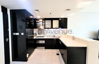 Apartment - 1 Bedroom - 1 Bathroom for rent in Bay's Edge - Business Bay - Dubai Apartment - 1 Bedroom - 1 Bathroom for rent in Bay's Edge - Business Bay - Dubai
