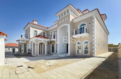 Villa - 6 Bedrooms - 7+ Bathrooms for sale in Al Barsha 2 Villas - Al Barsha 2 - Al Barsha - Dubai
