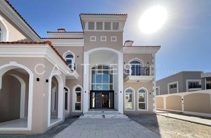 Villa - 6 Bedrooms - 7+ Bathrooms for sale in Al Barsha 2 Villas - Al Barsha 2 - Al Barsha - Dubai