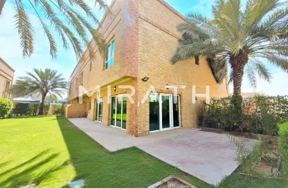 فيلا - 4 غرف نوم - 5 حمامات للايجار في فلل جميرا 3 - جميرا 3 - جميرا - دبي