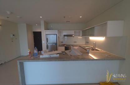 Apartment - 1 Bedroom - 2 Bathrooms for rent in Park Place Tower - Sheikh Zayed Road - Dubai