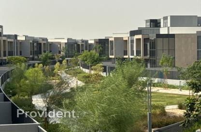 Townhouse - 4 - 4 for rent in Mudon Al Ranim 8 - Mudon - Dubai Townhouse - 4 - 4 for rent in Mudon Al Ranim 8 - Mudon - Dubai