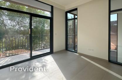 Townhouse - 4 - 4 for rent in Mudon Al Ranim 8 - Mudon - Dubai Townhouse - 4 - 4 for rent in Mudon Al Ranim 8 - Mudon - Dubai