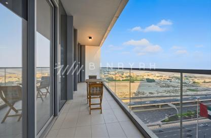 Apartment - 1 Bedroom - 2 Bathrooms for rent in Vida Dubai Mall Tower 2 - Vida Residences Dubai Mall - Downtown Dubai - Dubai