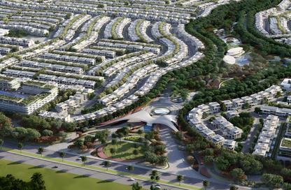Villa - 4 - 5 for sale in Al Rahmaniya - Sharjah Villa - 4 - 5 for sale in Al Rahmaniya - Sharjah