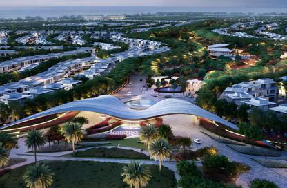 Villa - 4 - 5 for sale in Al Rahmaniya - Sharjah Villa - 4 - 5 for sale in Al Rahmaniya - Sharjah