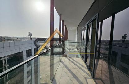 Apartment - 2 Bedrooms - 3 Bathrooms for rent in Saleh Residence 3 - Jumeirah Garden City - Al Satwa - Dubai Apartment - 2 Bedrooms - 3 Bathrooms for rent in Saleh Residence 3 - Jumeirah Garden City - Al Satwa - Dubai