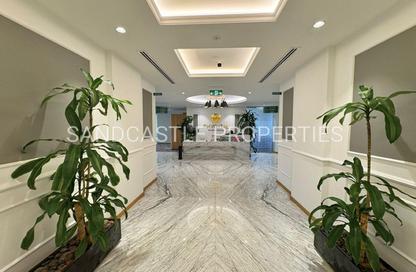 Office Space - Studio - 1 Bathroom for rent in Business Village - Port Saeed - Deira - Dubai Office Space - Studio - 1 Bathroom for rent in Business Village - Port Saeed - Deira - Dubai