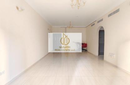 Apartment - 2 Bedrooms - 3 Bathrooms for rent in New Al Taawun Road - Al Taawun - Sharjah