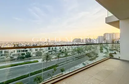 شقة - 2 غرف نوم - 2 حمامات للايجار في مبنى Mulberry 1 at Park Heights B1 - مالبيري 1 في بارك هايتس بلوك ب - 1 مالبيري - بارك هايتس - دبي هيلز استيت - دبي