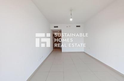 Apartment - 2 Bedrooms - 3 Bathrooms for rent in The Gate Tower 3 - Shams Abu Dhabi - Al Reem Island - Abu Dhabi
