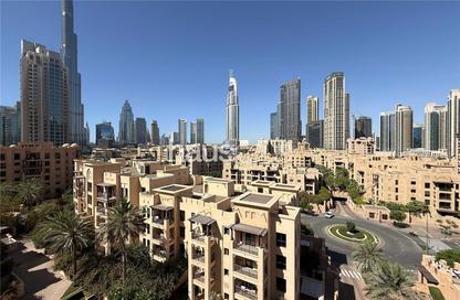 Apartment - 2 - 3 for sale in Kamoon 2 - Kamoon - Old Town - Downtown Dubai - Dubai Apartment - 2 - 3 for sale in Kamoon 2 - Kamoon - Old Town - Downtown Dubai - Dubai