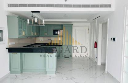 Apartment - 2 - 2 for rent in Vincitore Benessere - Arjan - Dubai