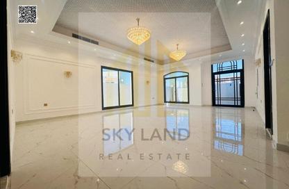 عمارة بالكامل - 7+ - 7+ للايجار في أم الثعوب - أم القيوين