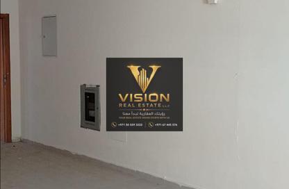 Labor Camp - Studio - 1 for rent in Old Industrial Area - Umm Al Quwain