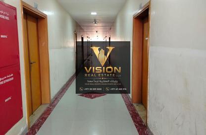 Labor Camp - Studio - 1 for rent in Old Industrial Area - Umm Al Quwain