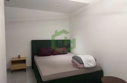 شقة - غرفة نوم - 2 حمامات للايجار في برج او2 - منطقة 14 - قرية جميرا الدائرية - دبي