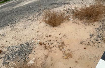 Land - Studio for sale in Al Belidah - Al Bataeh - Sharjah