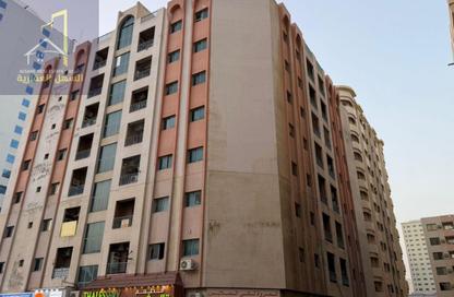 Whole Building - 7+ Bedrooms - 7+ Bathrooms for sale in Abu Shagara building - Abu shagara - Sharjah Whole Building - 7+ Bedrooms - 7+ Bathrooms for sale in Abu Shagara building - Abu shagara - Sharjah