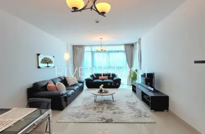 Apartment - 1 Bedroom - 2 Bathrooms for rent in Orion Building - Arjan - Dubai