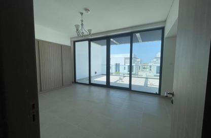 Villa - 4 Bedrooms - 6 Bathrooms for rent in The View Island - Ajmal Makan City - Sharjah Waterfront City - Sharjah