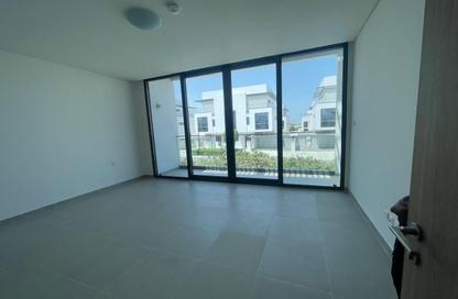 Villa - 4 Bedrooms - 6 Bathrooms for rent in The View Island - Ajmal Makan City - Sharjah Waterfront City - Sharjah