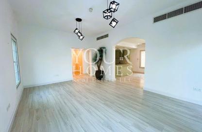 Villa - 3 Bedrooms - 4 Bathrooms for rent in Nakheel Villas - District 12 - Jumeirah Village Circle - Dubai