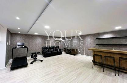 Villa - 3 Bedrooms - 4 Bathrooms for rent in Nakheel Villas - District 12 - Jumeirah Village Circle - Dubai