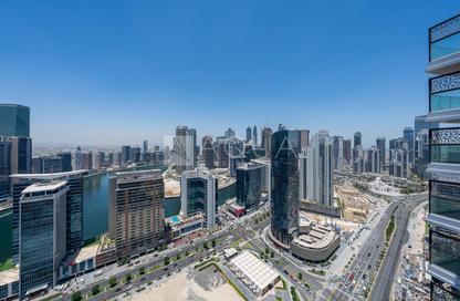 Apartment - 2 Bedrooms - 3 Bathrooms for rent in Imperial Avenue - Downtown Dubai - Dubai
