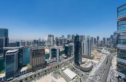 Apartment - 2 Bedrooms - 3 Bathrooms for rent in Imperial Avenue - Downtown Dubai - Dubai Apartment - 2 Bedrooms - 3 Bathrooms for rent in Imperial Avenue - Downtown Dubai - Dubai