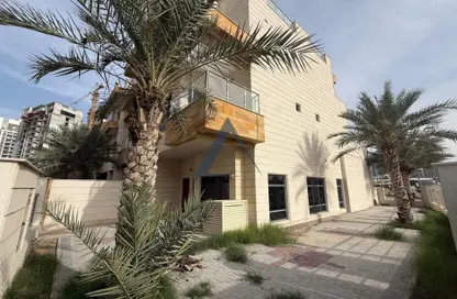 Townhouse - 4 Bedrooms - 6 Bathrooms for rent in The Ghaf Tree - District 13 - Jumeirah Village Circle - Dubai