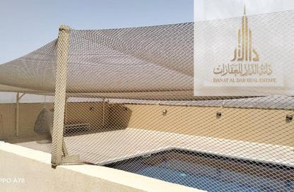 شقة - غرفة نوم - 2 حمامات للبيع في برج الليلي - مدينة الإمارات - عجمان شقة - غرفة نوم - 2 حمامات للبيع في برج الليلي - مدينة الإمارات - عجمان