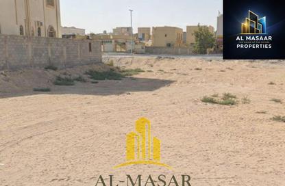 Land - Studio for sale in Al Mowaihat 2 - Al Mowaihat - Ajman Land - Studio for sale in Al Mowaihat 2 - Al Mowaihat - Ajman