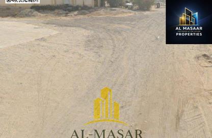 Land - Studio for sale in Al Mowaihat 2 - Al Mowaihat - Ajman