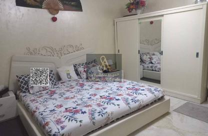 Apartment - 2 - 4 for sale in Al Khor Tower B4 - Al Khor Towers - Ajman Downtown - Ajman Apartment - 2 - 4 for sale in Al Khor Tower B4 - Al Khor Towers - Ajman Downtown - Ajman