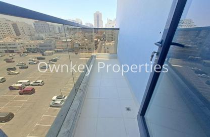 Apartment - 3 Bedrooms - 4 Bathrooms for rent in Al Raffa Building - Al Raffa - Bur Dubai - Dubai