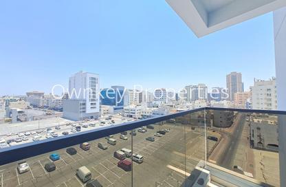 Apartment - 3 Bedrooms - 4 Bathrooms for rent in Al Raffa Building - Al Raffa - Bur Dubai - Dubai Apartment - 3 Bedrooms - 4 Bathrooms for rent in Al Raffa Building - Al Raffa - Bur Dubai - Dubai