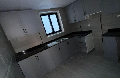 Apartment - 1 Bedroom - 2 Bathrooms for rent in Muweileh Community - Muwaileh Commercial - Sharjah