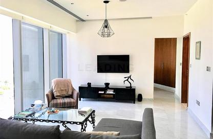 Apartment - 1 - 2 for rent in Central Park Residential Tower - Central Park Tower - DIFC - Dubai