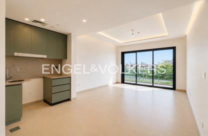 Apartment - 1 Bedroom - 1 Bathroom for sale in Myrtle - Central Park at City Walk - City Walk - Dubai