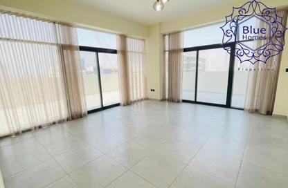 Apartment - 2 Bedrooms - 3 Bathrooms for rent in Burj Residence 2 - District 10 - Jumeirah Village Circle - Dubai