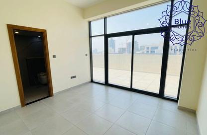Apartment - 2 Bedrooms - 3 Bathrooms for rent in Burj Residence 2 - District 10 - Jumeirah Village Circle - Dubai